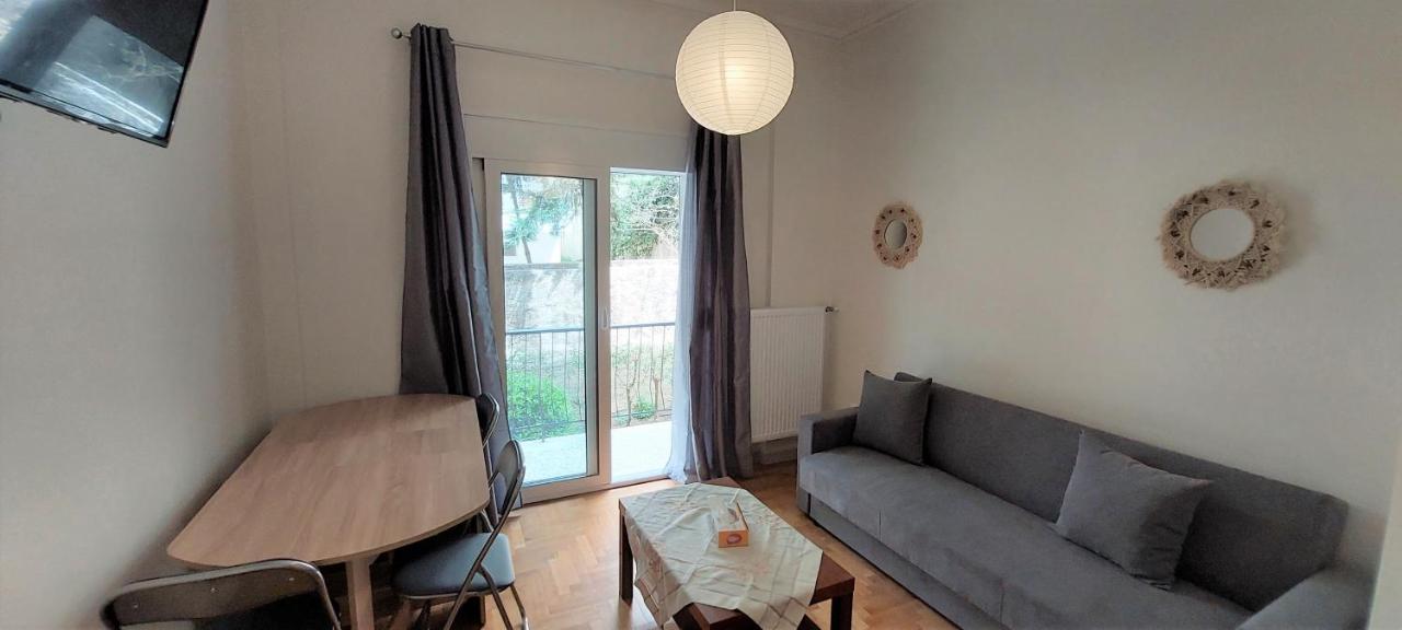 Cozy In Nea Smyrni Daire Atina