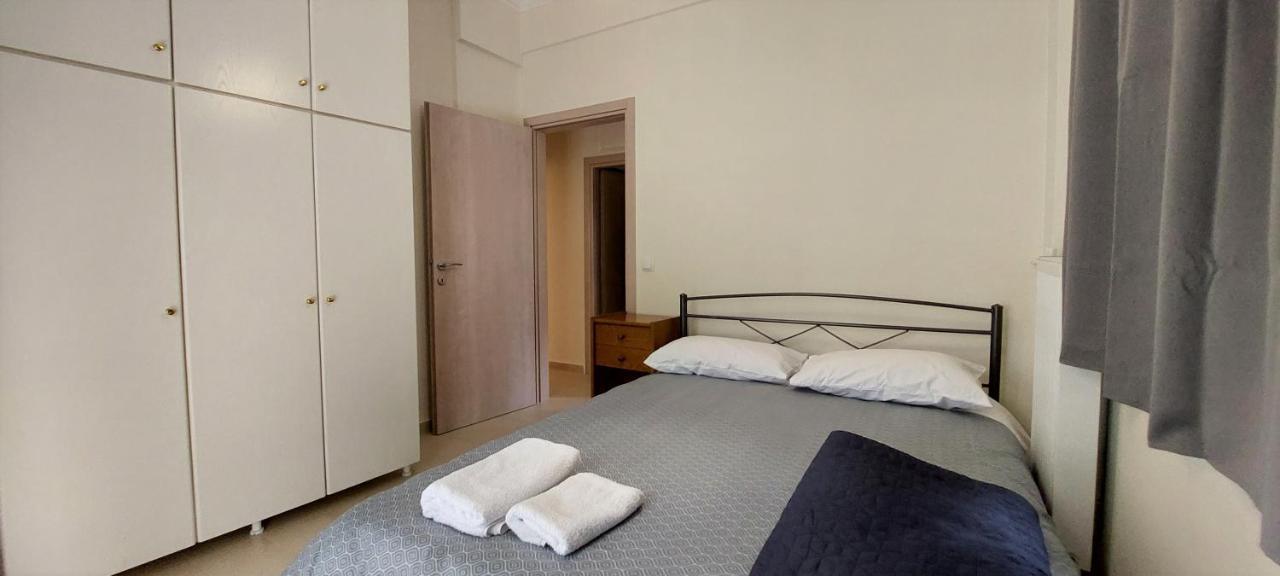 Cozy In Nea Smyrni